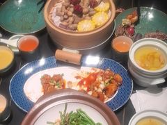 -鸽子侯·家宴·平价海鲜(绿地店)