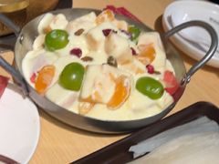 -东道煮牛肉火锅(东盛大街店)
