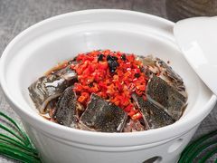 -飶香居(省博物馆店)