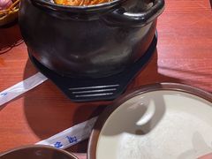 -将军肚烧烤鸡手王(东岭南街店)