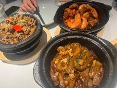 -潮堂 · 潮州菜(国贸商城店)