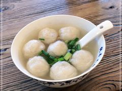 -永和鱼丸(南后街店)
