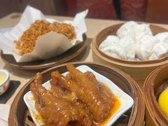 百合酱蒸凤爪-点都德(千灯湖环宇城店)