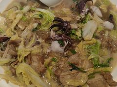 -瓦国小镇·果木烤鸭·融合菜(西口店)