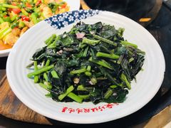-好灶头妈妈菜·柴火灶台鱼·千岛湖土菜地标美食