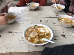 -安庆柴火馄饨(马道街店)