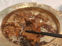 -和庆斋羊蝎子火锅·碳缸烧烤(顺义旗舰店)