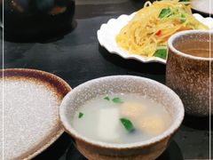 -渔家傲(唐人店)