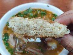 -春雨羊汤店(广开四马路总店)