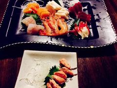 -真剑日本料理·铁板烧(贵州路店)