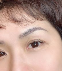 -HQ半永久纹绣纹眉