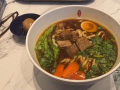 -康师傅私房牛肉面(申虹店)