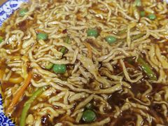 -红升老菜馆(巨兴街店)