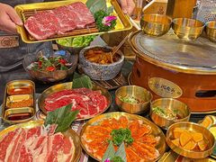 -闻老头·菊花炭烤肉(佛山首店)