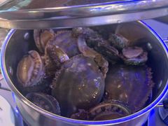 -得鑫源自助火锅烤肉店(哥伦布广场店)