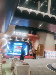 -奈尔宝家庭中心·亲子餐厅(鄞州万达店)