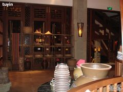 -七仙岭君澜度假酒店·桃源小馆中餐厅