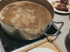 -蝎王府羊蝎子(虎坊桥总店)