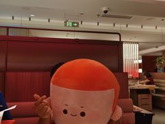 -海底捞火锅(杭州庆春路夜宵主题店)