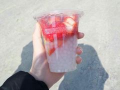 -甜心(广厦街店)