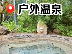 -中家鑫园温泉酒店鑫悦汤泉