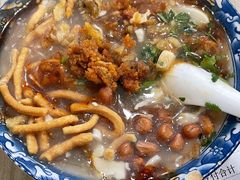 -晓友烧麦(光华村店)