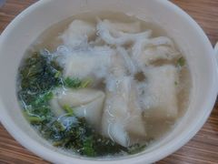 鲜虾馄饨-庆丰包子铺(宣武门店)