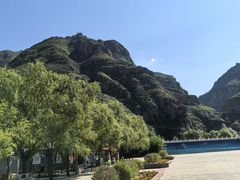 -小五台金河景区