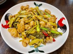 -裕芳餐厅·客家菜(豪业店)