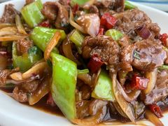 -阿弟特色海鲜餐厅·大排档(平潭店)