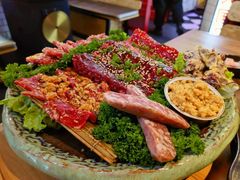 -肉问屋·元气一番烧肉(北京总店)