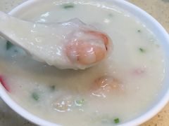 -冠记·肠粉粥品专家(江南大道店)