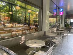 -大小咖啡 BigSmallCoffee(麦子店)