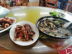 -大赤坎肥仔强烧味海鲜餐厅(大赤坎店)