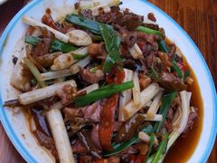 -弓虽昌焖烧鸡(大竹林店)