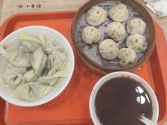 -新丰小吃(高银街分店)