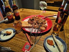 -北三老太太烧烤(人生一串上榜店)