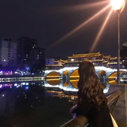 点击看大图 -3AM HAIR SALON烫发染发接发