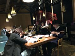 -牛焱·贵州黄牛肉火锅(城西银泰店)
