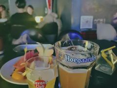 -ohbar live house(人广店)