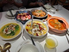 -Aqua Oasis 水天堂(石路天虹店)