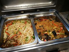 -比格比萨自助(国展店)