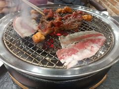 -金刚山(学府路店)
