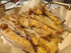 -巴扎美食·新疆菜·西域歌舞表演餐厅(新疆大厦店)