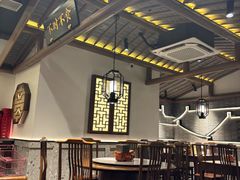 -姑苏家宴·苏帮菜·松鼠桂鱼(苏州总店)
