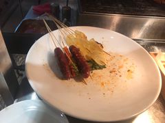 -杭州盛泰开元名都大酒店-地中海自助餐厅