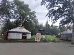 -蒙古大营(朝阳公园店)