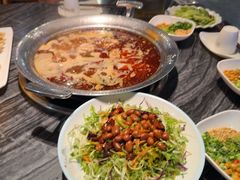 -老船舫·现做活鲜鱼馆(东郊记忆店)