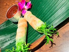 -安南越南餐厅(青岛万象城店)