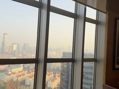 -上海锦江汤臣洲际大酒店